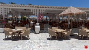 ЕГИПЕТ 2026. ОТЕЛЬ 3,5* УДИВИЛ! The Grand Hotel Hurghada 3,5* Отдых в Египте 2026. Хургада 2026