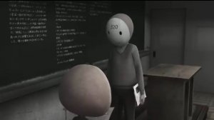 Дети. Короткометражный мультфильм.