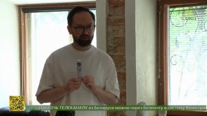 В Екатеринбурге проходит трёхдневный интенсив по иконописи, посвящённый великомученице Екатерине