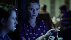 Публичные дебаты (сериал Чёрное зеркало S2E3)