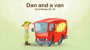 Dan And A Van