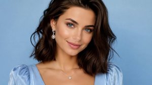 Elza Sheyk - Your Love Sounds Like Forever