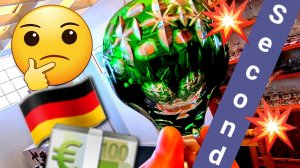 Что дают 🇩🇪💶 ГЕРМАНИЯ БАРАХОЛКА