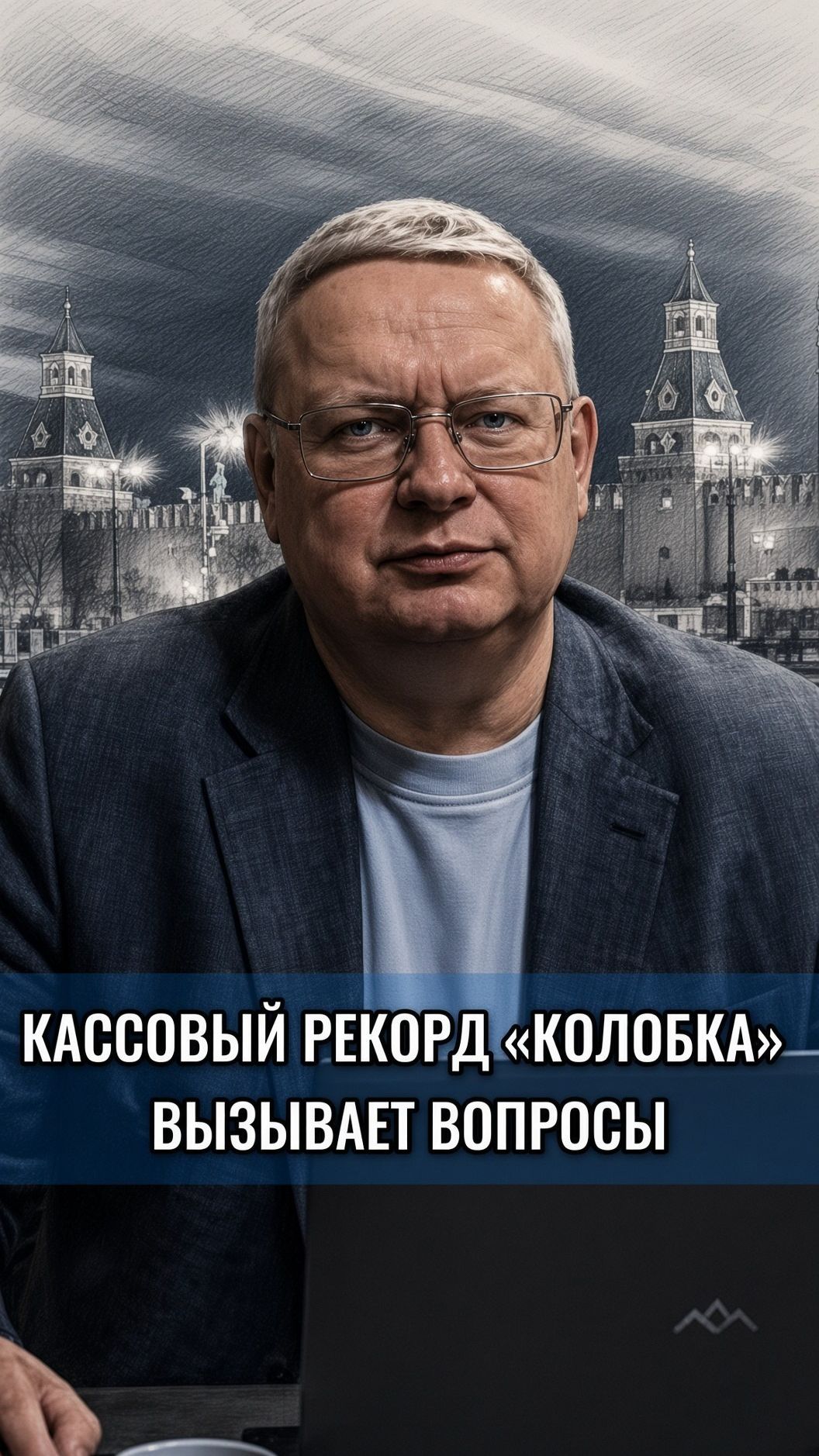 Кассовый рекорд «Колобка» вызывает вопросы