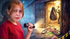 Загадочное ИСЧЕЗНОВЕНИЕ ЛЮДЕЙ! Мы расследуем самое странное дело! АМЕЛЬКА КАРАМЕЛЬКА