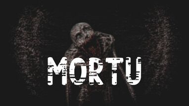 MORTU-ПРОХОЖДЕНИЕ И ПЕРВЫЙ ВЗГЛЯД НА НОВИНКУ
