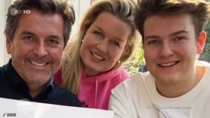 Thomas Anders - Ready for Romance