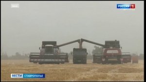 На Ставрополье пройдет чемпионат России по пахоте