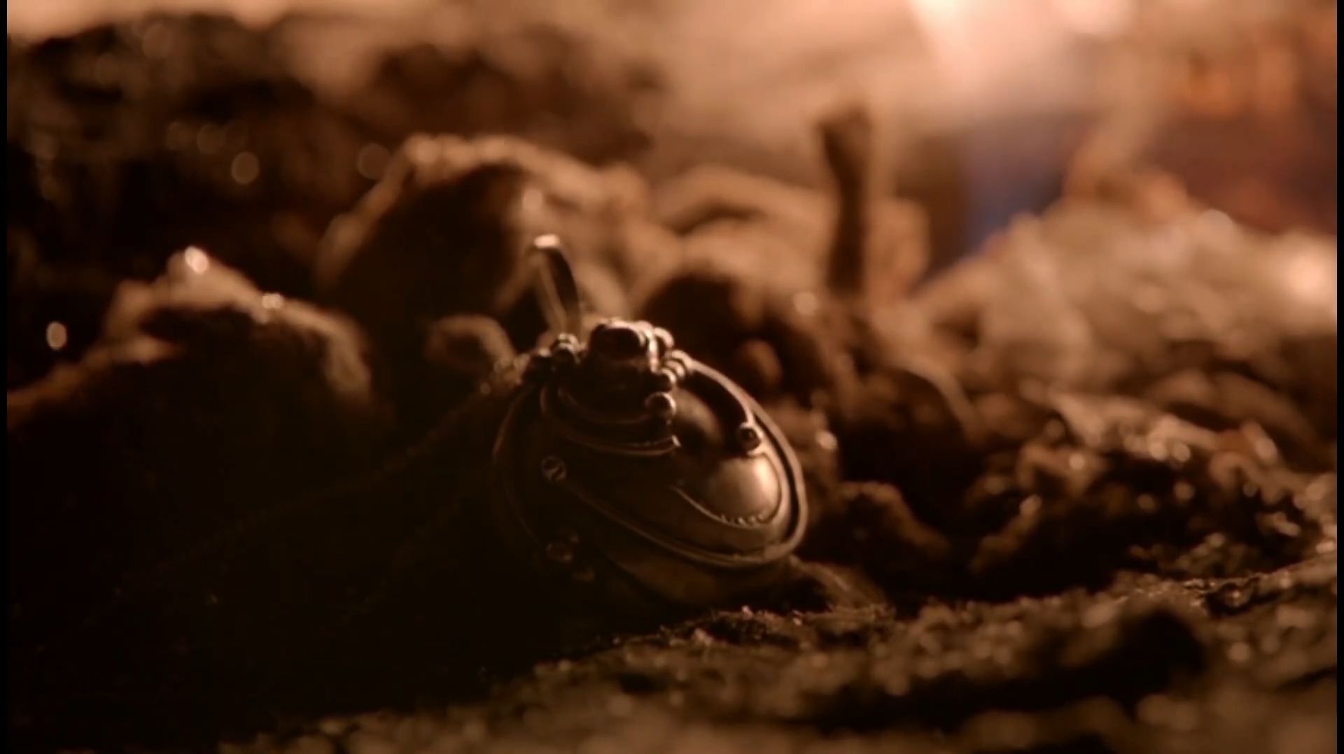 Дневники вампира 3 сезон 061 эпизод Scorpions - Crossfire