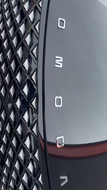 OMODA S5 Black