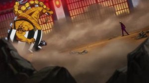 Ван-Пис - 1061 серия / One Piece