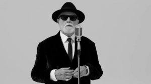 Roger Taylor - I See You Now (Official Music Video)