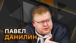 Павел Данилин. Как политики ЕС «нарабатывают» на премию Дарвина