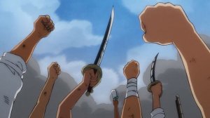 Ван-Пис - 958 серия / One Piece