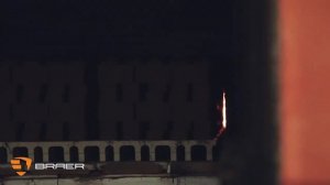 Кирпичный завод BRAER