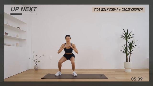 Lose Stubborn Fat In 7 Days 🔥 10 Min No-Repeat HIIT Workout