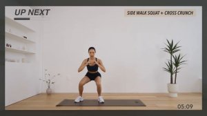 Lose Stubborn Fat in 7 Days 🔥 10 Min No-Repeat HIIT Workout