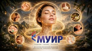 ТОП-5 акупунктурных точек на лице для мгновенного лифтинга #acupuncture #рефлексотерапия #красота