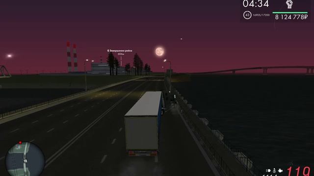 подрез + уход фура