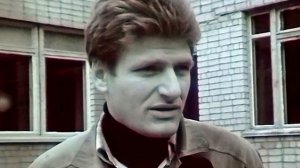 1987 год. Тюмень. Бригадир каменщиков о том, почему медленно строятся школы