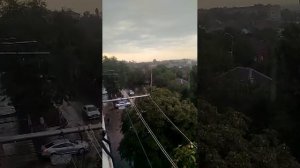 13-08-2026  Уличный стрим. Минеральные Воды.