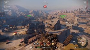 Crossout, Бронелет 2026-08-13 19-50-10