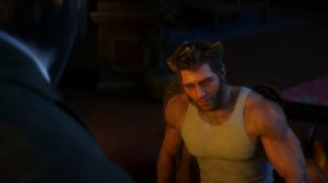 Marvel’s Wolverine | сюжетный трейлер