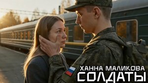 Ханна Маликова - Солдаты