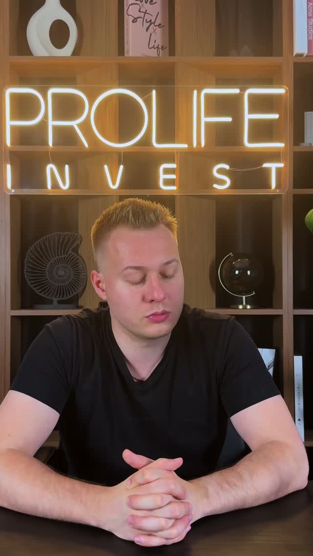 Стоит ли покупать квартиру за 30 МЛН в ЖК СЕТ?