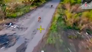 Российская армия освободила Петровку в Донецкой Народной Республике.