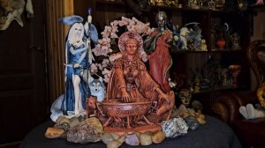 ВЕДЬМИНЫ ЗАГОВОРЫ... ЧАСТЬ 2. ЗДОРОВЬЕ... ДЛЯ ВСЕХ. ВЕДЬМИНА ИЗБА. ИНГА ХОСРОЕВА.