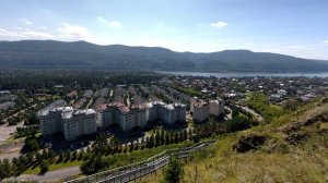 г. Красноярск  район Удачный август 2026г.