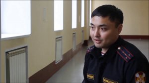 Омск  Видео 3