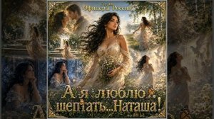 Студия «Офицеры России» - А я люблю шептать...Наташа! (автор Лик Д.С.)