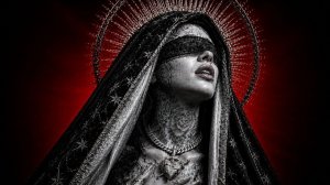 Deep House Mix 2026  Veiled Sorrow & Crimson Halo (Hypnotic Groove)