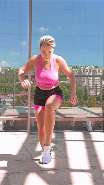 Полная тренировка на канале Mote Fitness❤️Ссылка в описании✌️ #motefitness