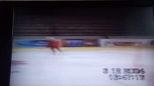 JAGR & AVANGARD  (training) 2004. V.LVBCIC