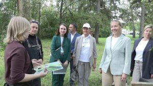 Парк Чукмалдина
