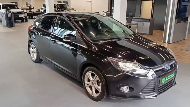 Ford Focus III, 2011, Вологда
