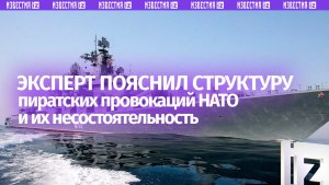 Европа регулярно устраивает провокации, чтобы создать видимость конфликта с Россией — эксперт