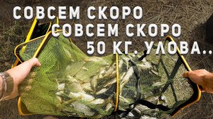 Безумная рыбалка с моторной лодки | попали в шторм