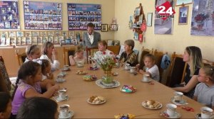 Код будущего начинается с заботы