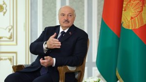 Лукашенко: МУЖИКИ! 90-х мы не допустим! // Уборочная, доклад министра обороны и кадровый день