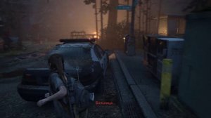 The Last of Us™ Part II Remastered часть 39