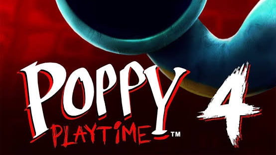 Poppy Playtime 4 3 часть