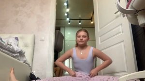 Влог ￼ моё утро с Кириллом . Виде таймпласт ❤️🔥
