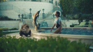 Ciara - Dance Like Were Making Love