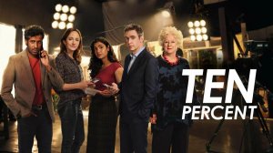 Десять процентов - 7 серия  (2022) / Ten Percent