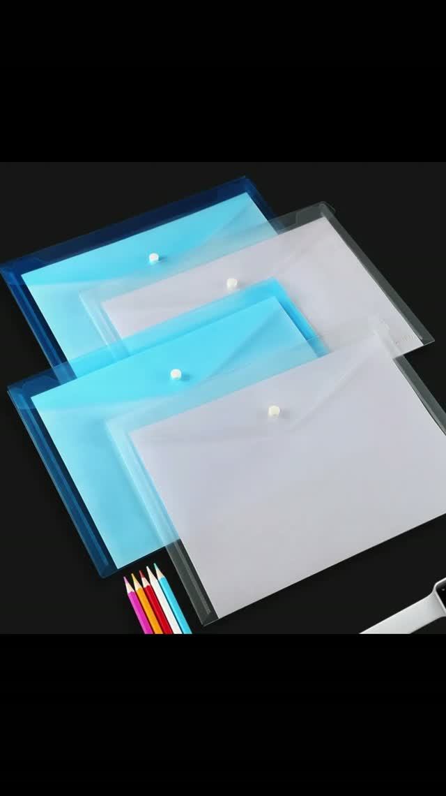 Оборудование для Папок-конвертов