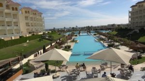 Xanadu Makadi Bay 5*, Египет, Хургада, обзор отеля